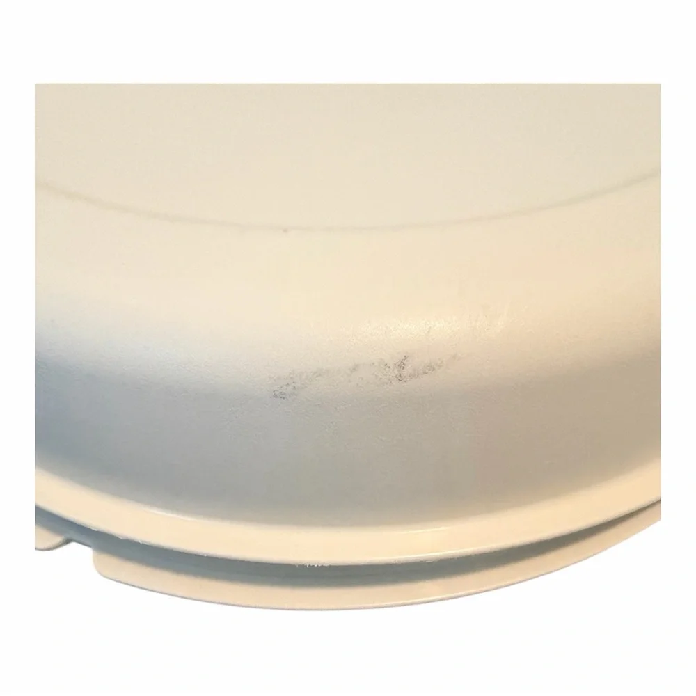 Tupperware 1665 Veggie Tray with lid - Picture 4 of 4